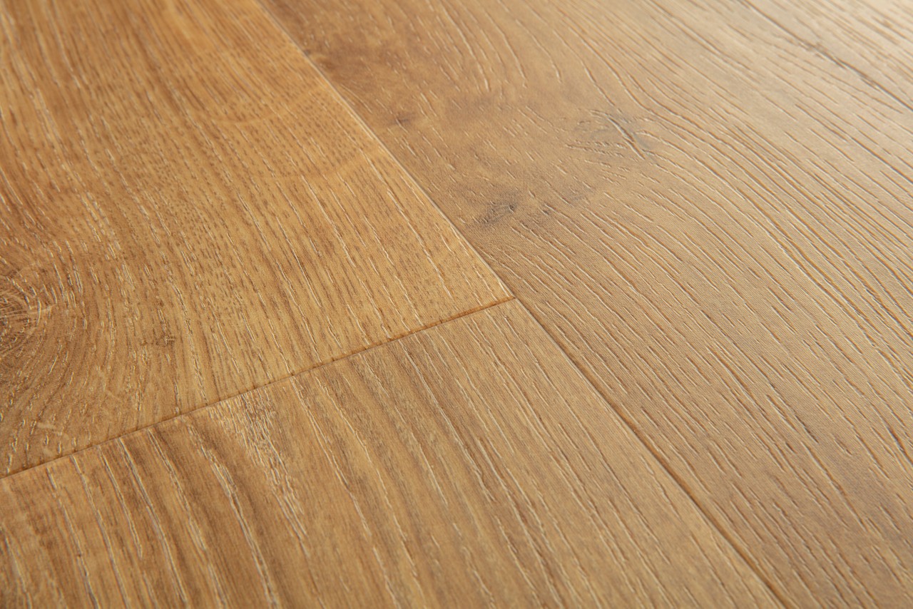 Quick-Step Bloom AVMPU40088 Herfsthoning eik – PVC – structuurdetail