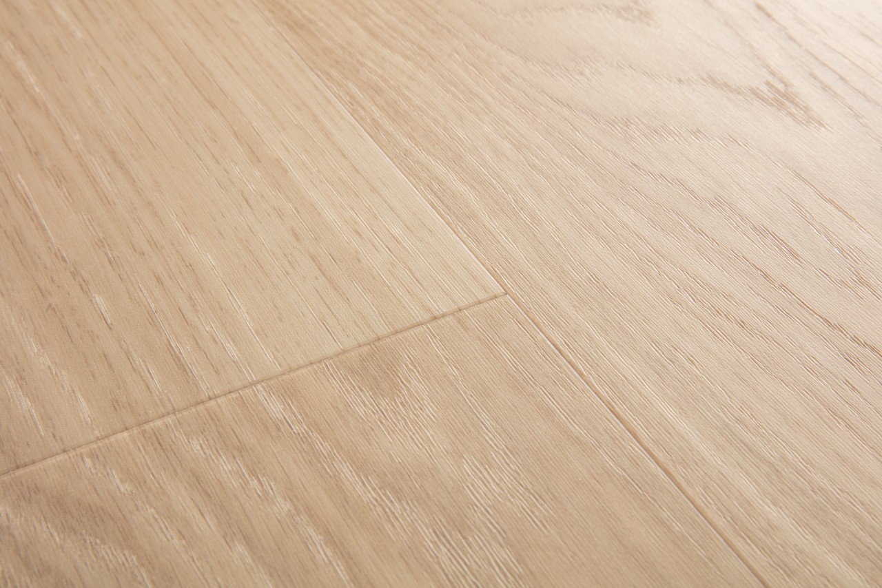 Quick-Step Bloom AVMPU40097 Pure eik blush – PVC – structuurdetail