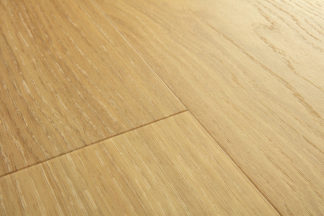 Quick-Step Bloom AVMPU40098 Pure honing eik – PVC – structuurdetail