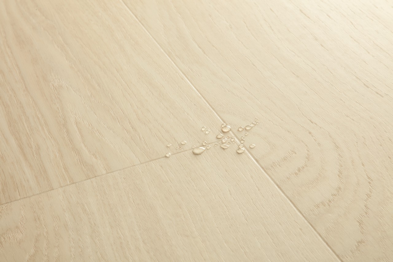 Quick-Step Bloom AVMPU40099 Pure eik polair – PVC – structuurdetail