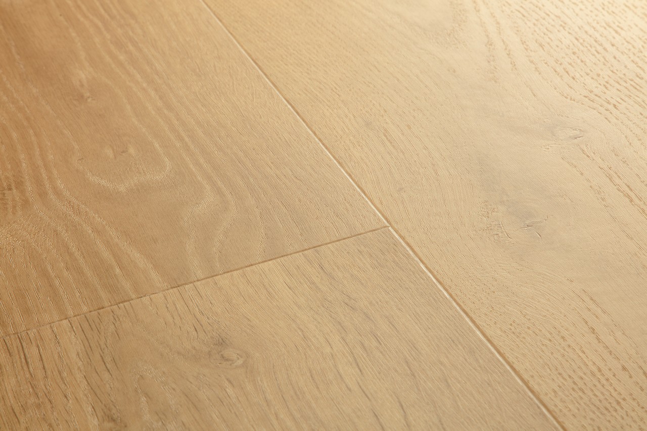 Quick-Step Bloom AVMPU40316 Elegante naturelle eik – PVC – structuurdetail