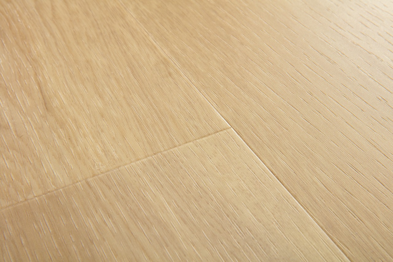Quick-Step Blos base AVSPT40018 Drijvende beige eik – PVC – structuurdetail