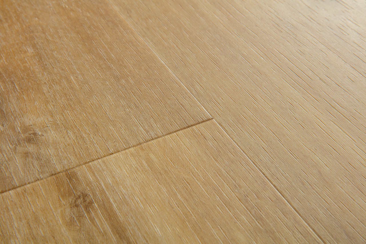 Quick-Step Blos base AVSPT40039 Canyon naturelle eik – PVC – structuurdetail