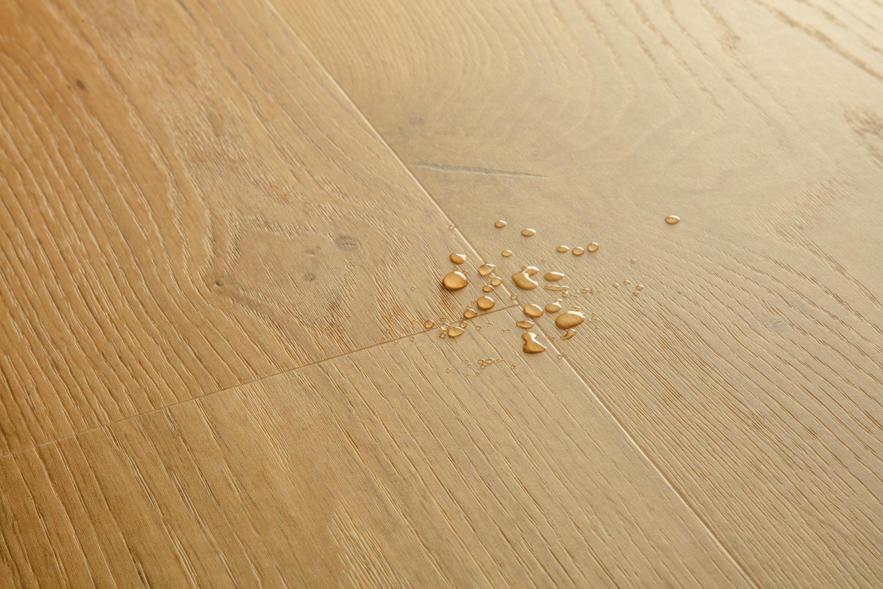 Quick-Step Blos base AVSPT40320 Kusteik honing – PVC – structuurdetail