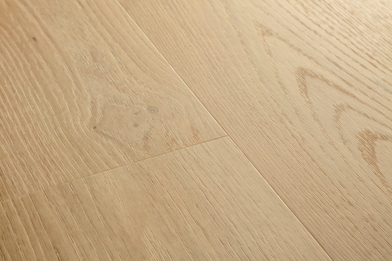Quick-Step Blos base AVSPT40321 Kusteik beige – PVC – structuurdetail
