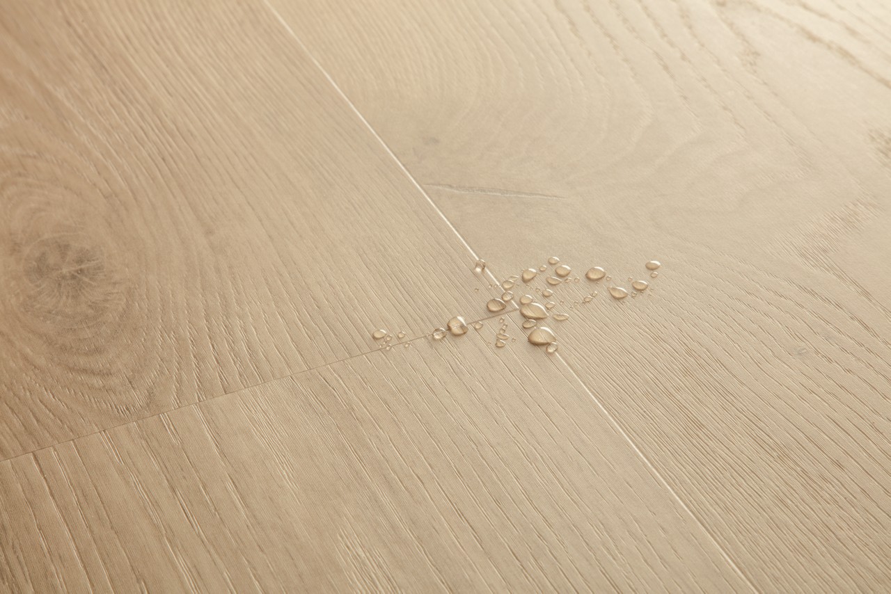 Quick-Step Blos base AVSPT40322 Kusteik zand – PVC – structuurdetail
