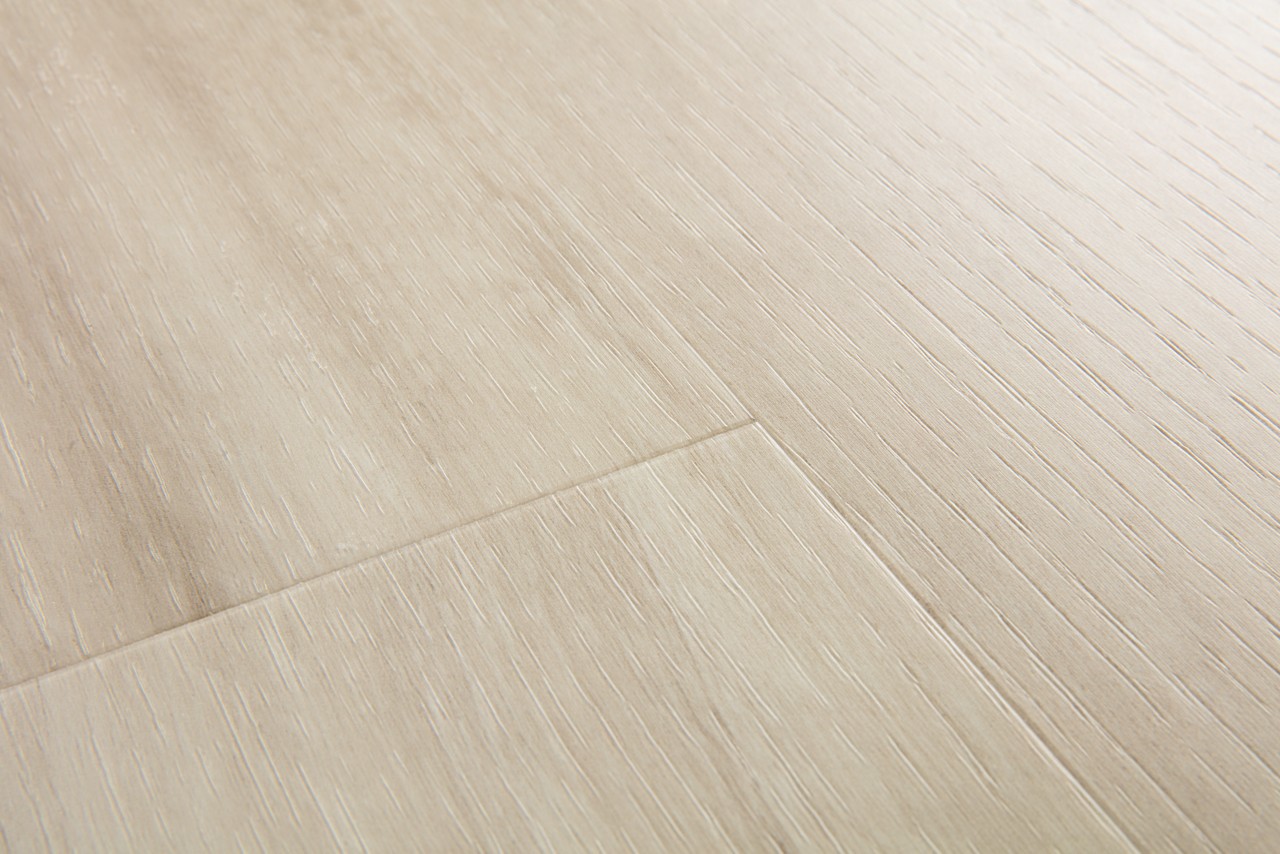 Quick-Step Blos AVSPU40038 Canyon beige eik – PVC – structuurdetail