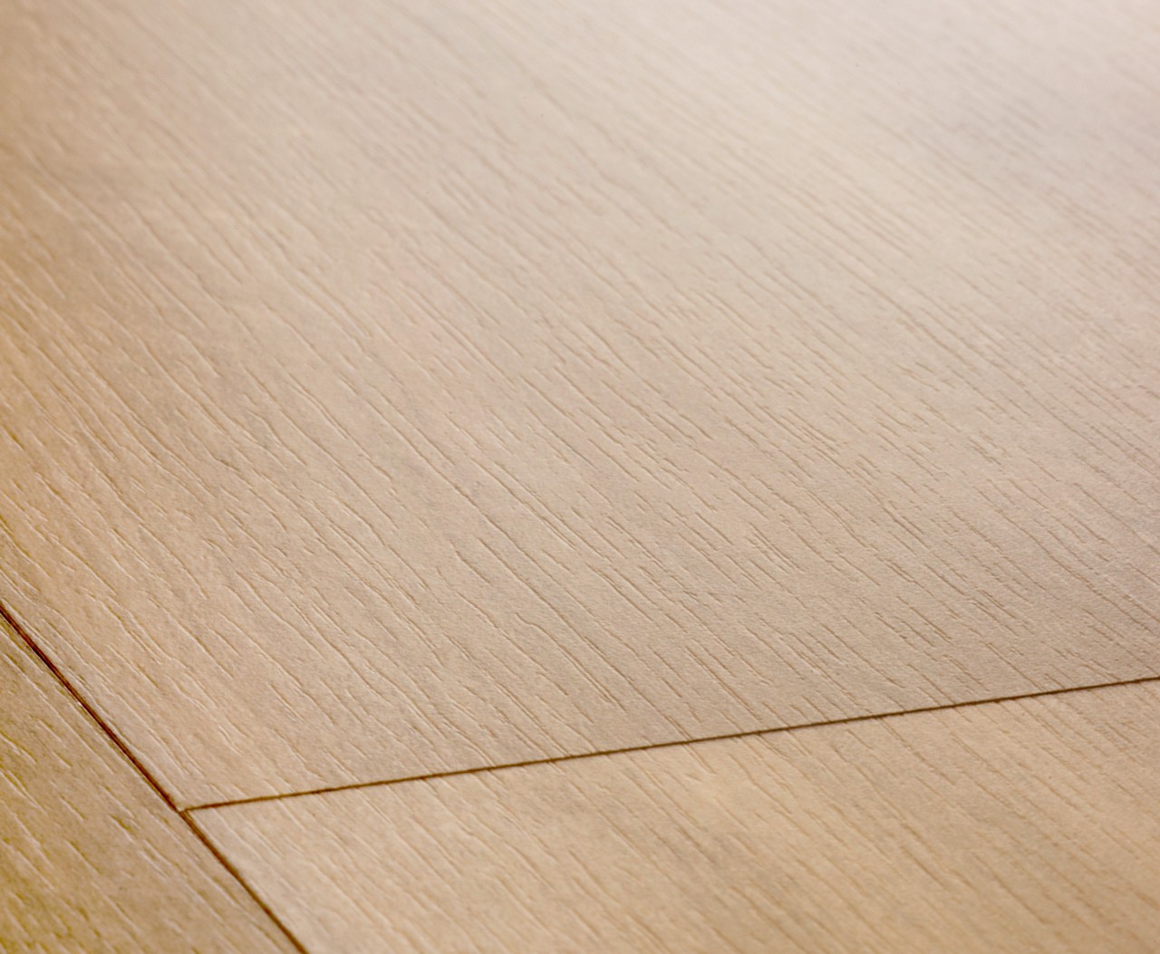 Quick-Step Classic Middernacht naturelle eik CLM1487 - detail van de houtstructuur