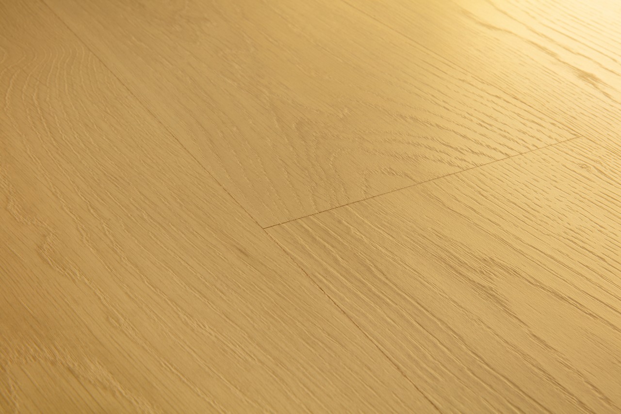 Quick-Step Classic CLM5794 Biscuit bruine eik – laminaat – structuurdetail