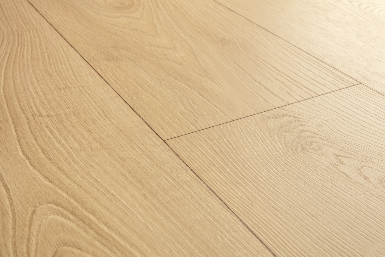 Quick-Step Classic CLM5802 Woestijn greige eik – laminaat – structuurdetail
