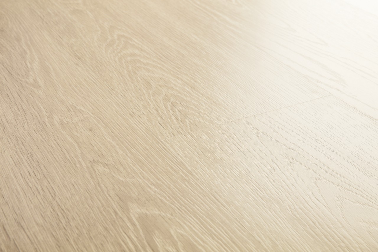 Quick-Step Eligna EL3574 Engelse beige eik – laminaat – structuurdetail