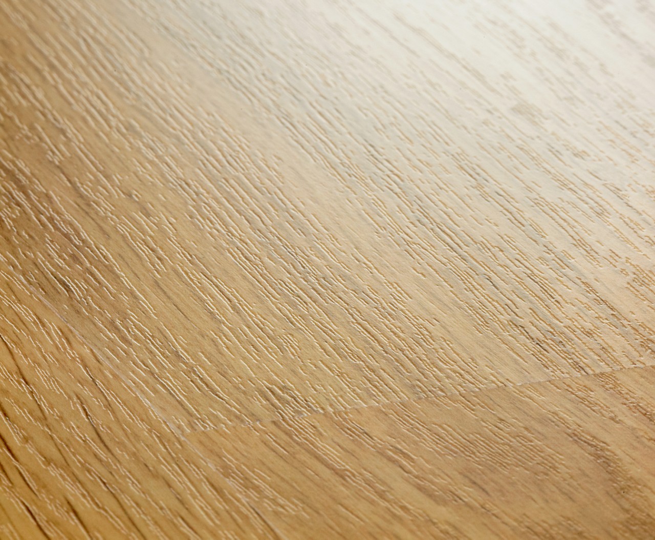 Quick-Step Eligna EL896 Geverniste naturelle eik – laminaat – structuurdetail
