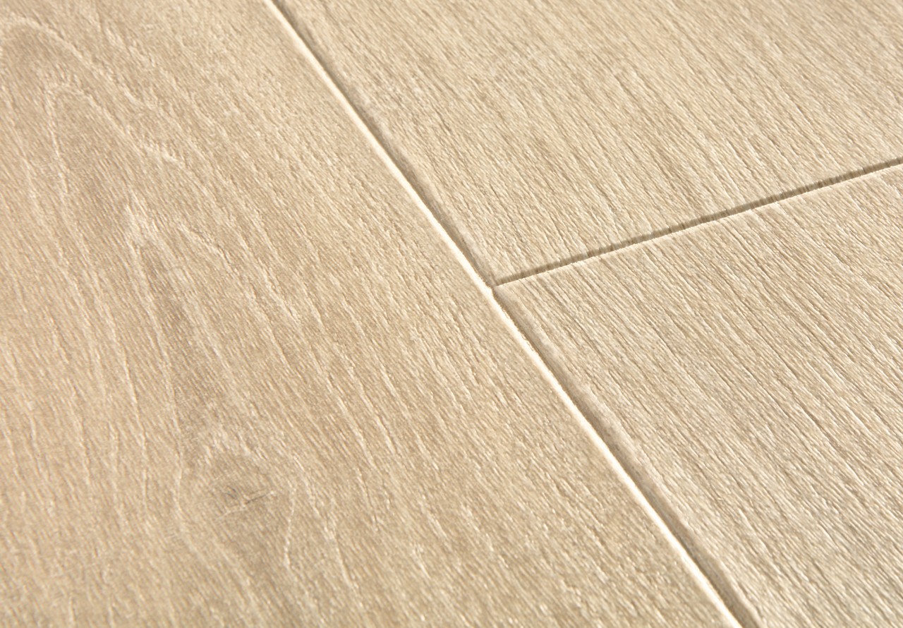 Quick-Step Majestic MJ3545 Bosland beige eik – laminaat – structuurdetail
