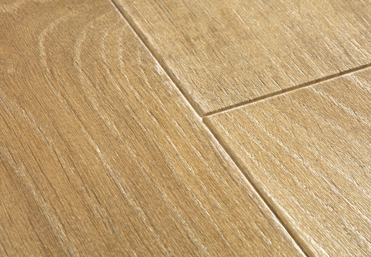 Quick-Step Majestic MJ3546 Bosland naturelle eik – laminaat – structuurdetail
