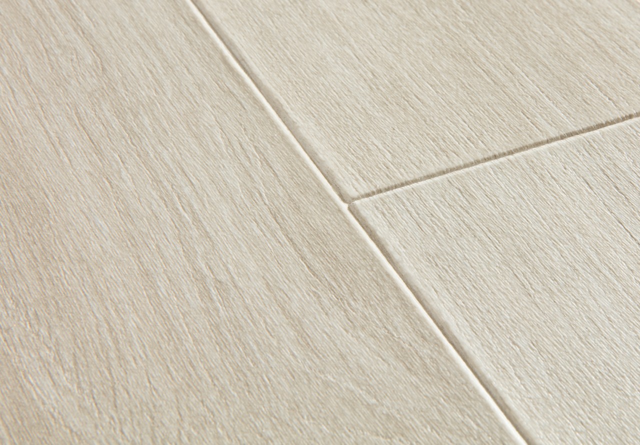 Quick-Step Majestic MJ3547 Bosland lichtgrijze eik – laminaat – structuurdetail