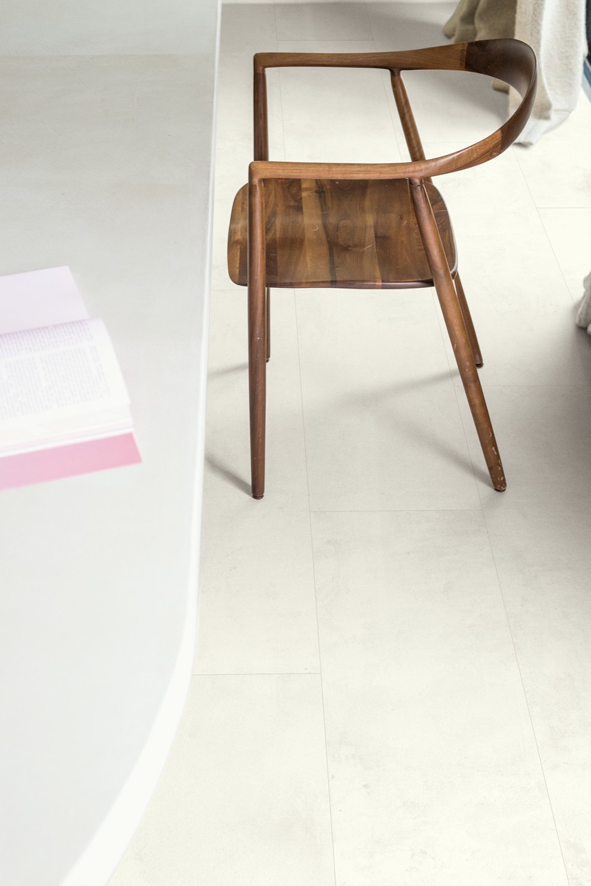 Quick-Step Muse MUS5487 Kalk – laminaat – interieurfoto 3
