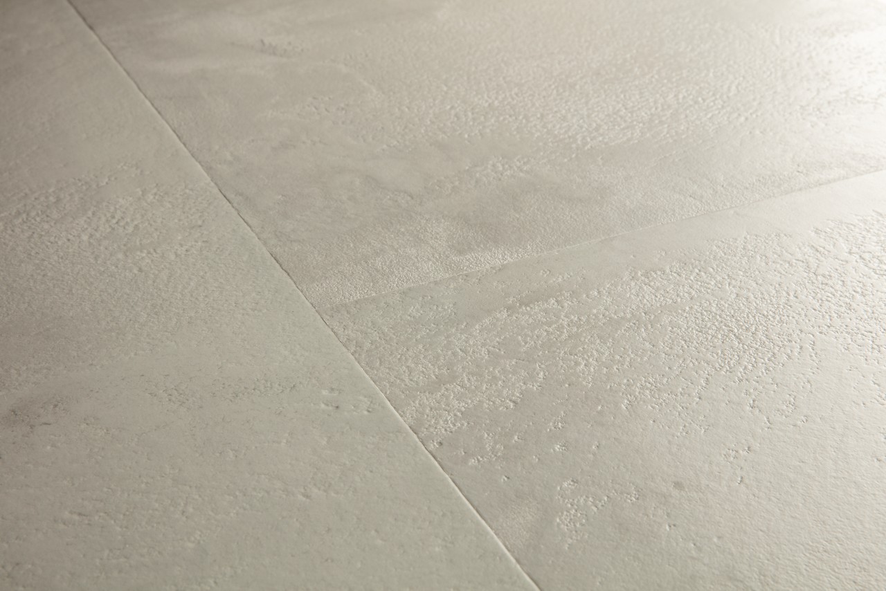 Quick-Step Muse MUS5488 Grijs beton – laminaat – structuurdetail