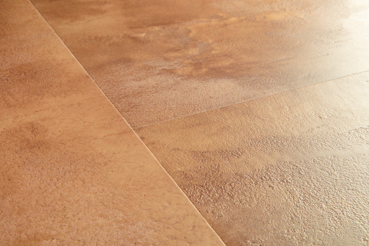 Quick-Step Muse MUS5490 Terracotta – laminaat – structuurdetail