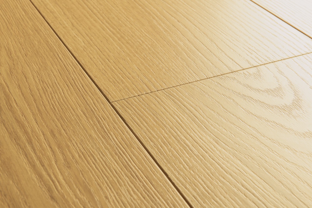 Quick-Step Capture SIG4749 Geverniste naturelle eik – laminaat – structuurdetail