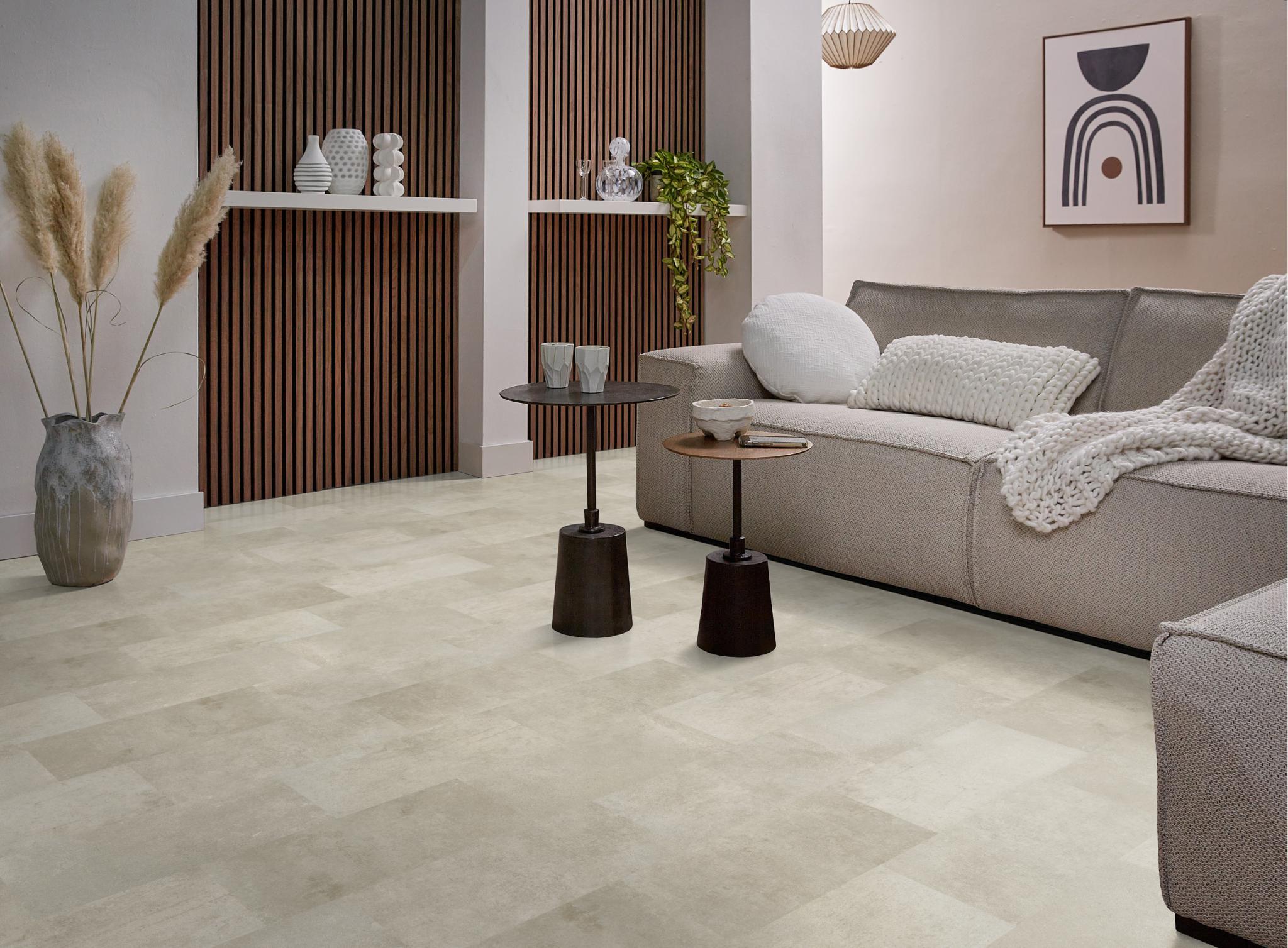 Laminaat Ambiant Expression Aqua grijsbruin Tegel - Afbeelding 31