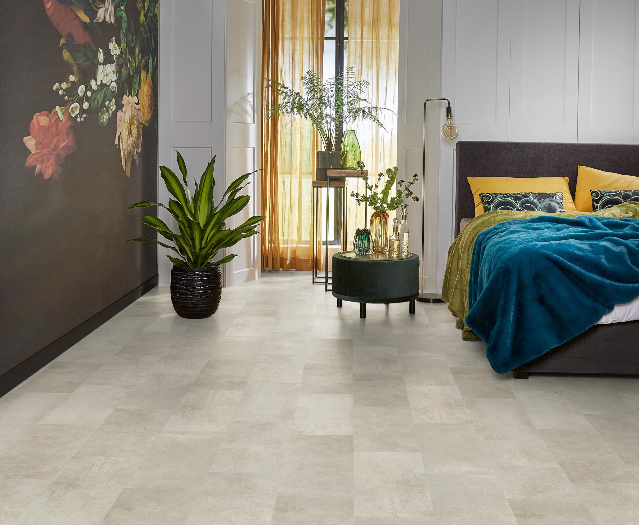 Laminaat Ambiant Expression Aqua grijsbruin Tegel - Afbeelding 29