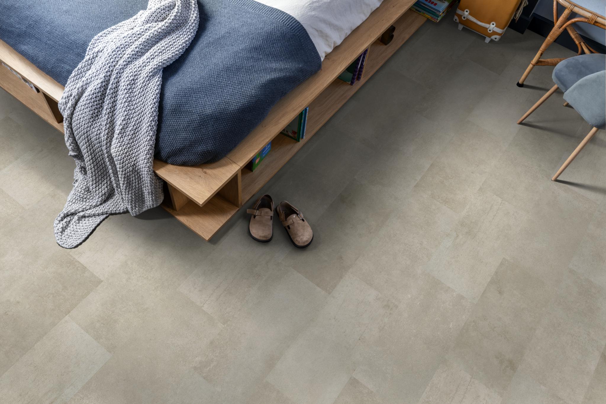 Laminaat Ambiant Expression Aqua grijsbruin Tegel - Afbeelding 20