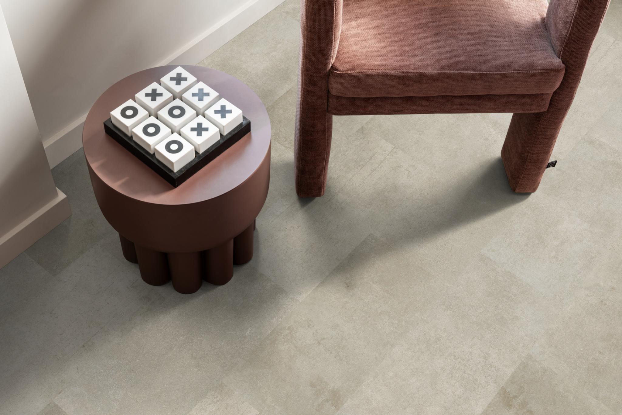 Laminaat Ambiant Expression Aqua grijsbruin Tegel - Afbeelding 19