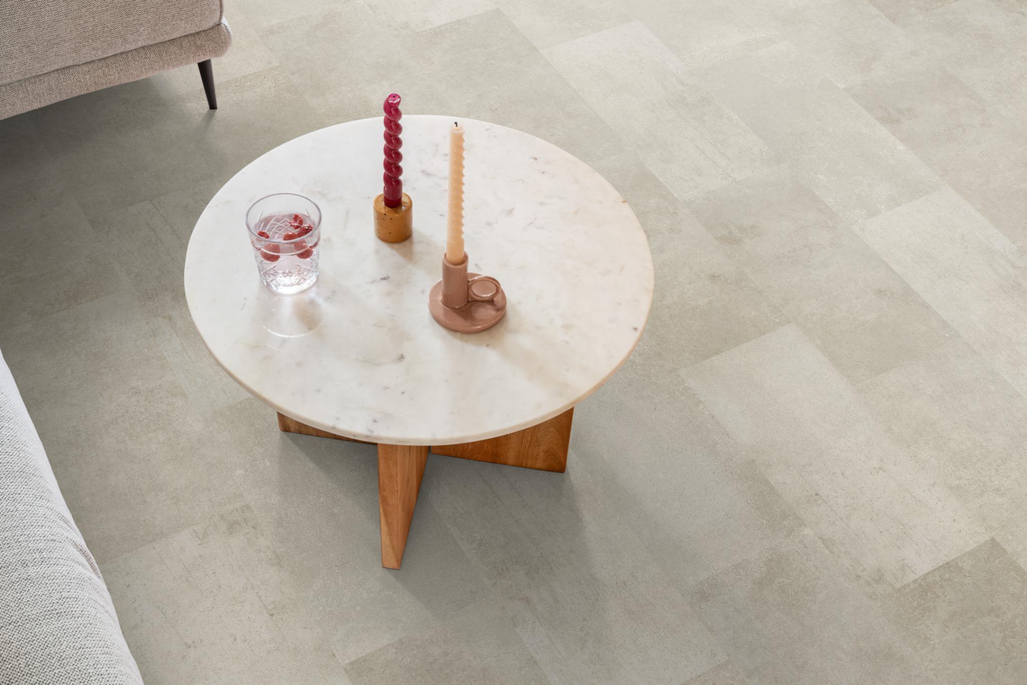 Laminaat Ambiant Expression Aqua grijsbruin Tegel - Afbeelding 16