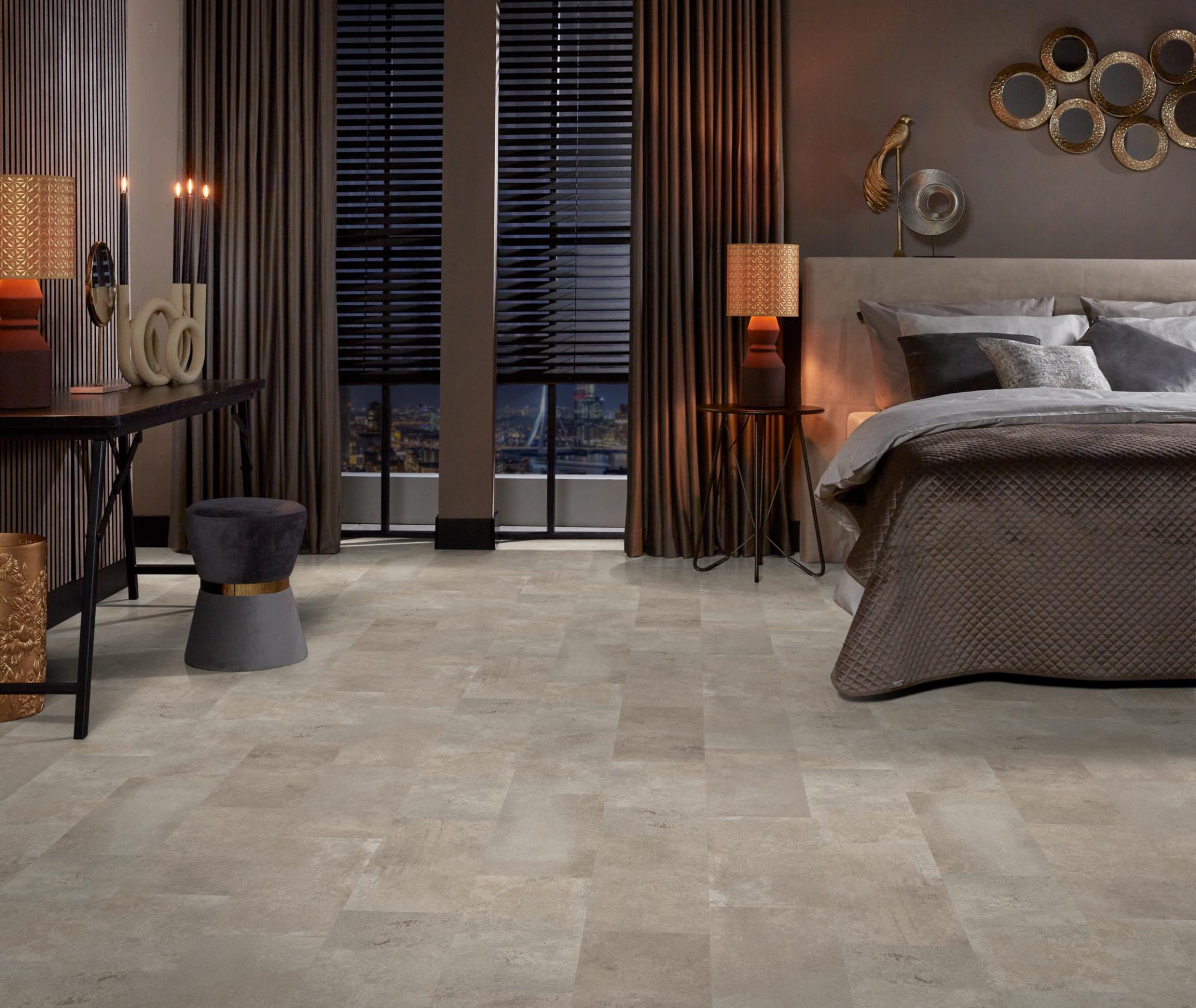 Laminaat Ambiant Expression Aqua zand Tegel - Afbeelding 21