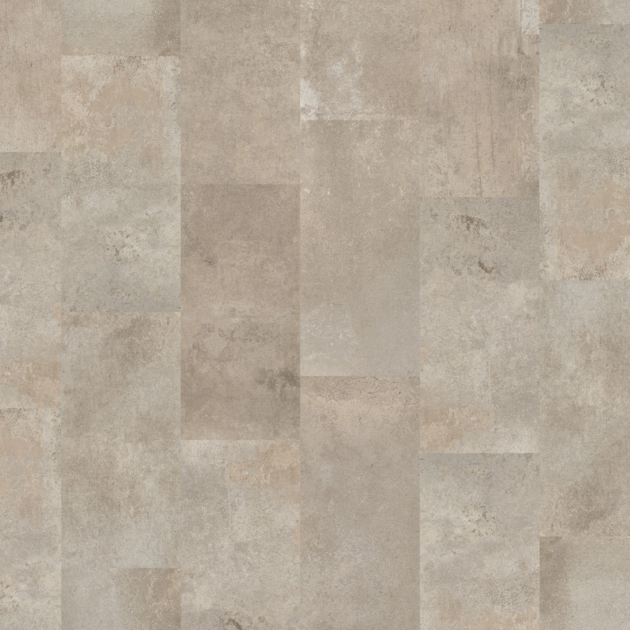 Laminaat Ambiant Expression Aqua zand Tegel - Afbeelding 2