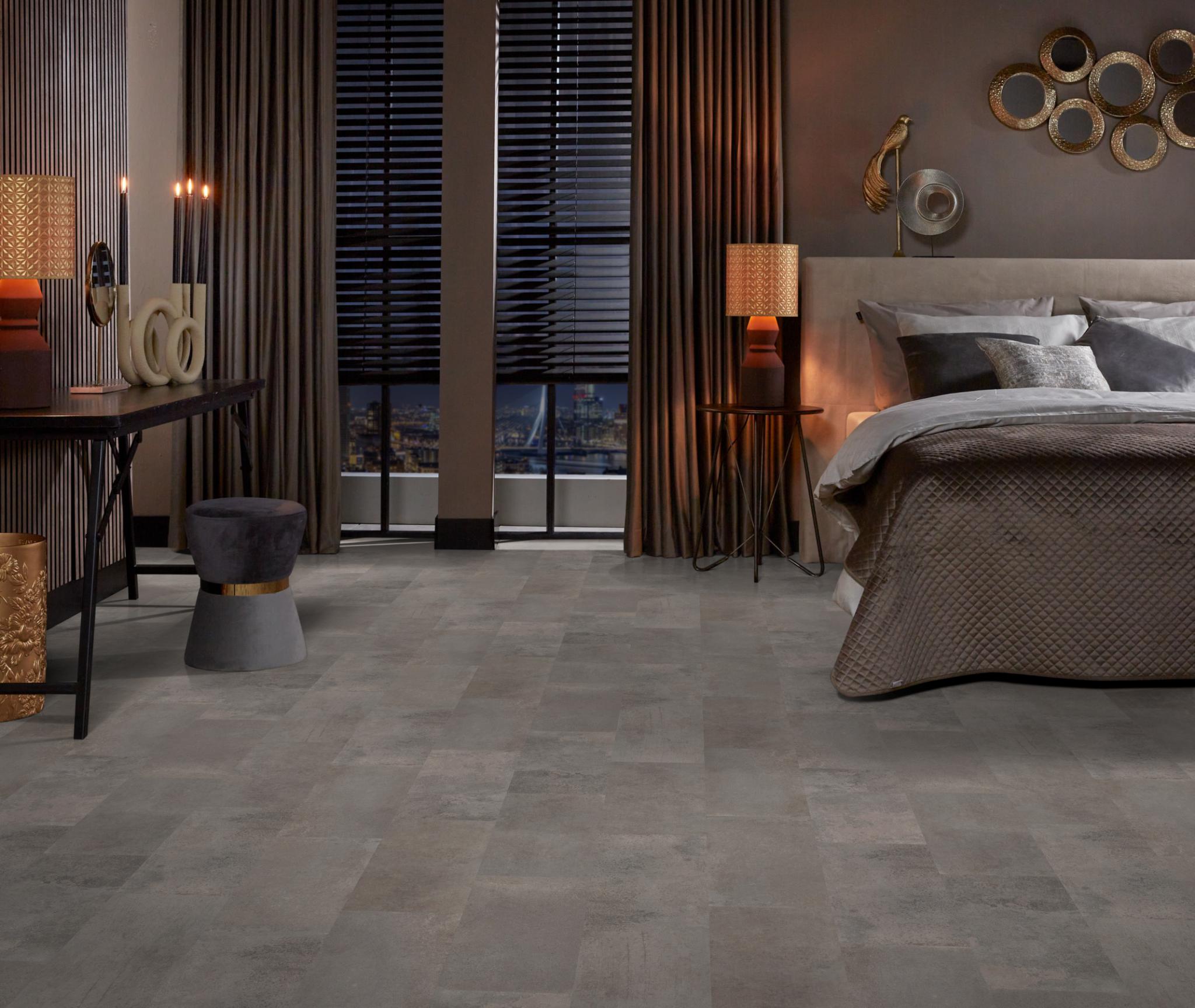 Laminaat Ambiant Expression Aqua grijs Tegel - Afbeelding 21