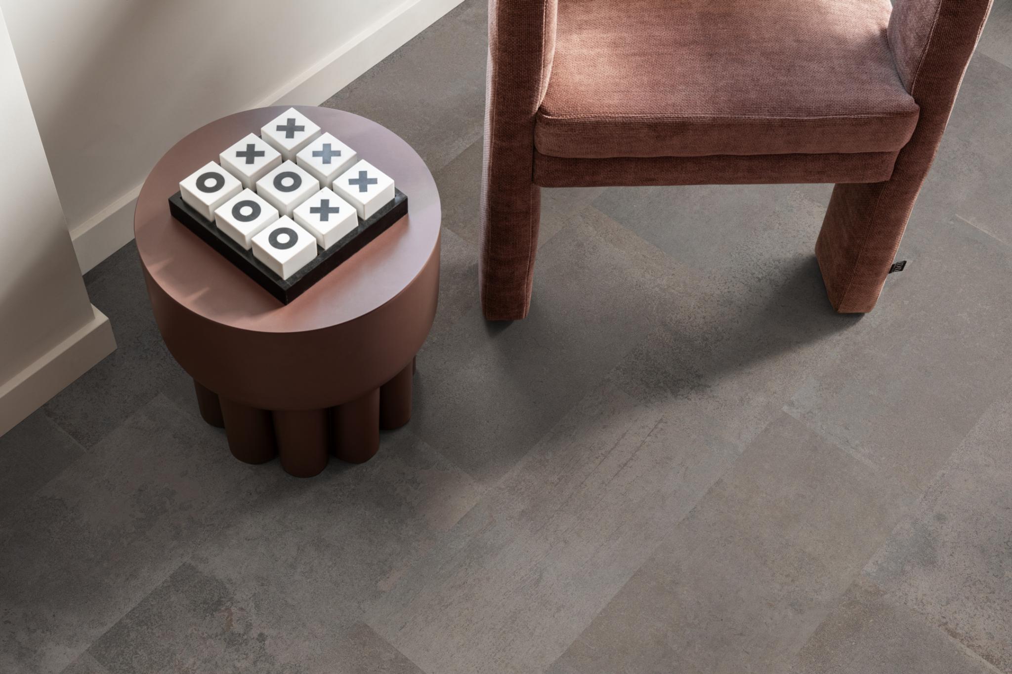 Laminaat Ambiant Expression Aqua grijs Tegel - Afbeelding 19