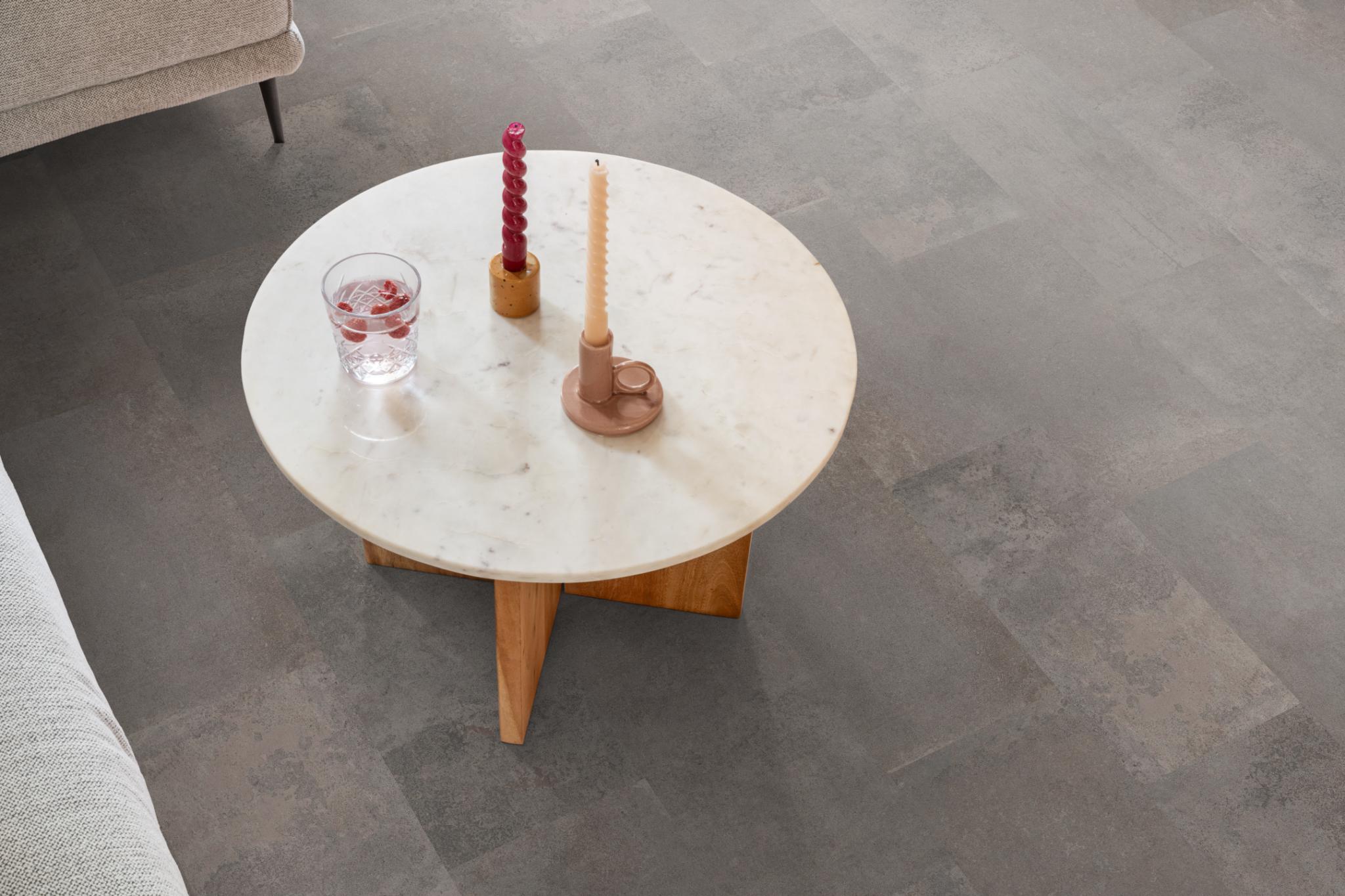 Laminaat Ambiant Expression Aqua grijs Tegel - Afbeelding 16