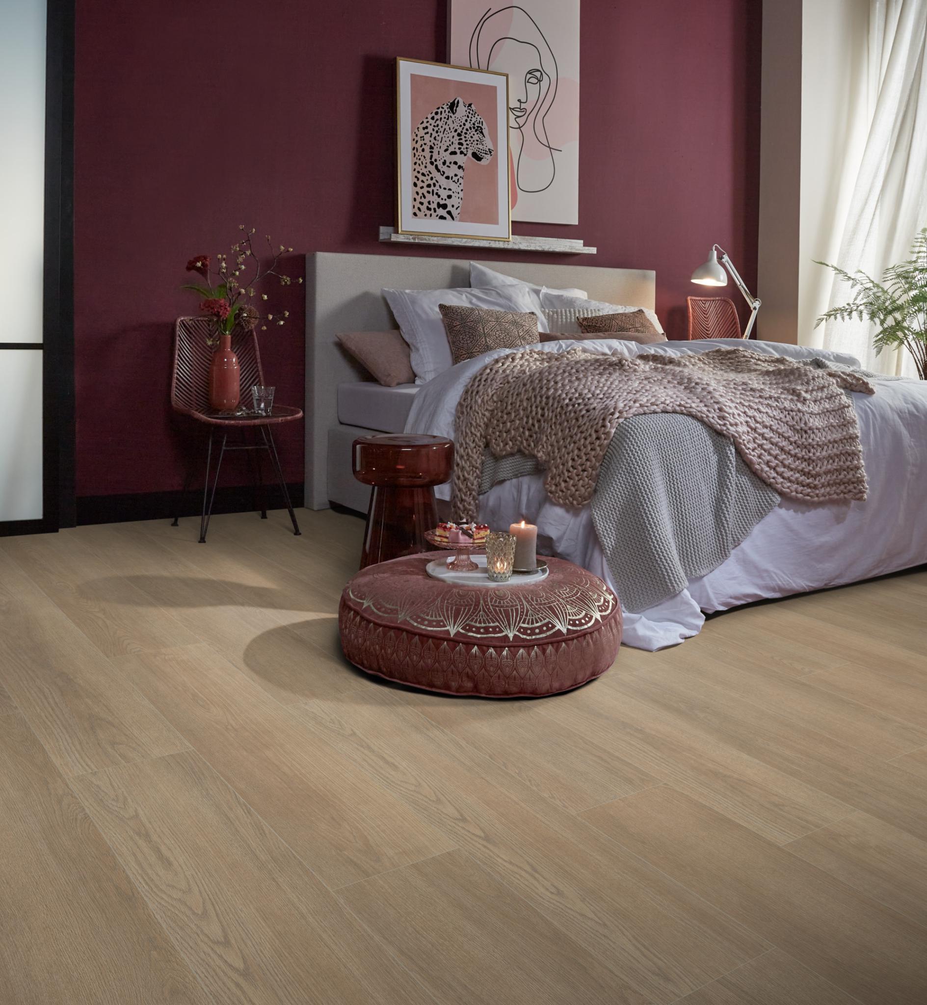 Laminaat Ambiant Cavalley midden eiken - Afbeelding 33