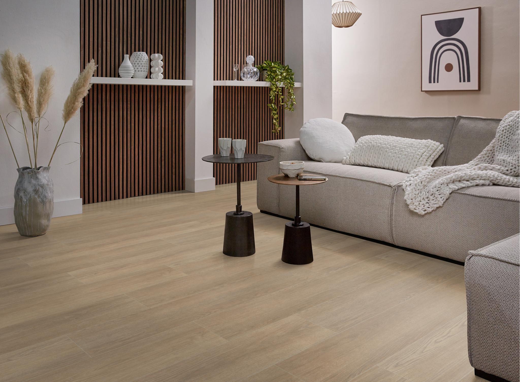 Laminaat Ambiant Cavalley midden eiken - Afbeelding 31