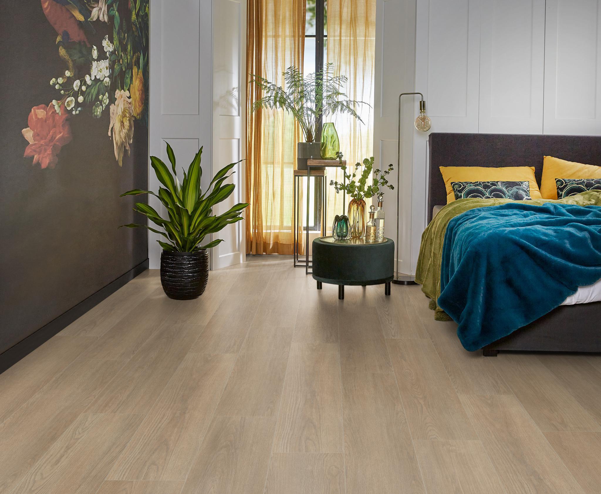 Laminaat Ambiant Cavalley midden eiken - Afbeelding 29