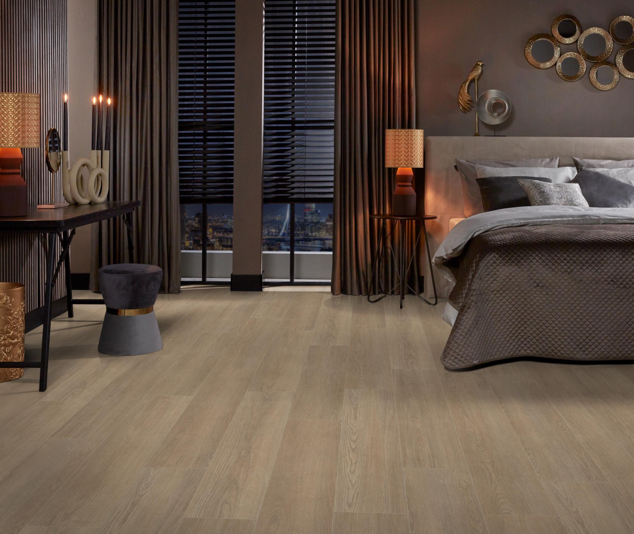 Laminaat Ambiant Cavalley midden eiken - Afbeelding 21