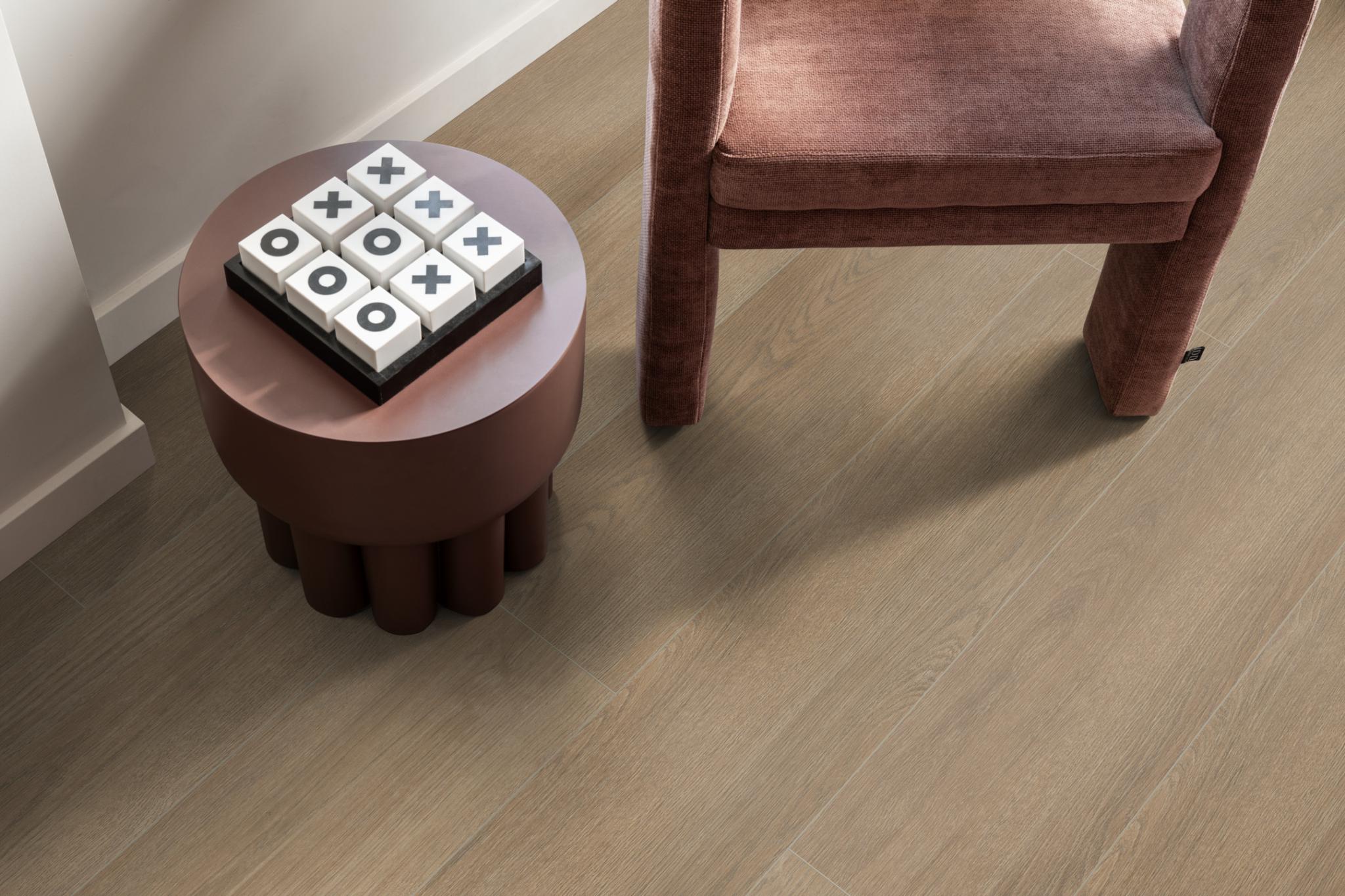 Laminaat Ambiant Cavalley midden eiken - Afbeelding 19