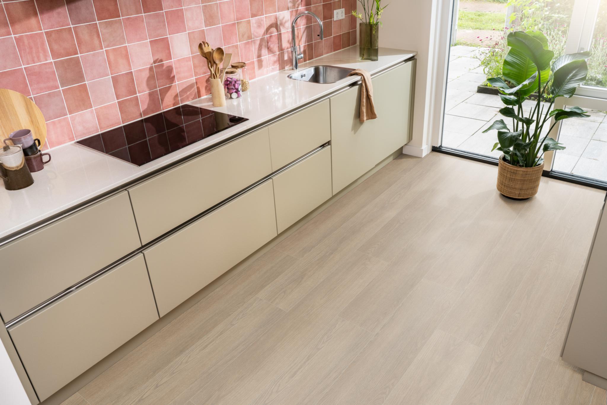 Laminaat Ambiant Cavalley midden eiken - Afbeelding 12