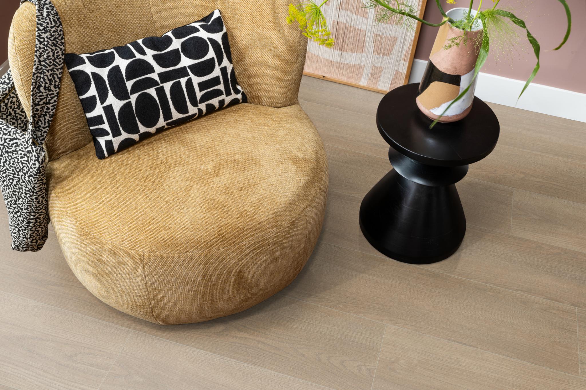 Laminaat Ambiant Cavalley midden eiken - Afbeelding 10