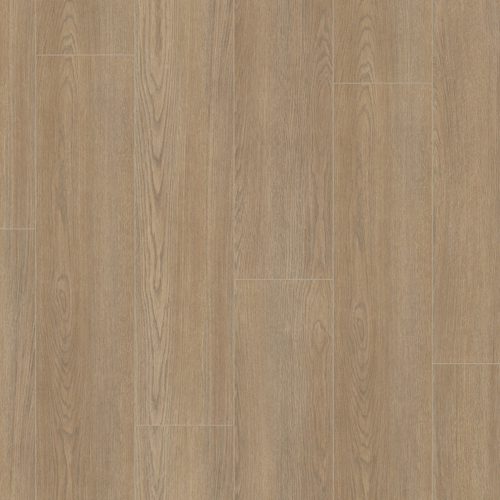 Laminaat Ambiant Cavalley midden eiken - Afbeelding 2