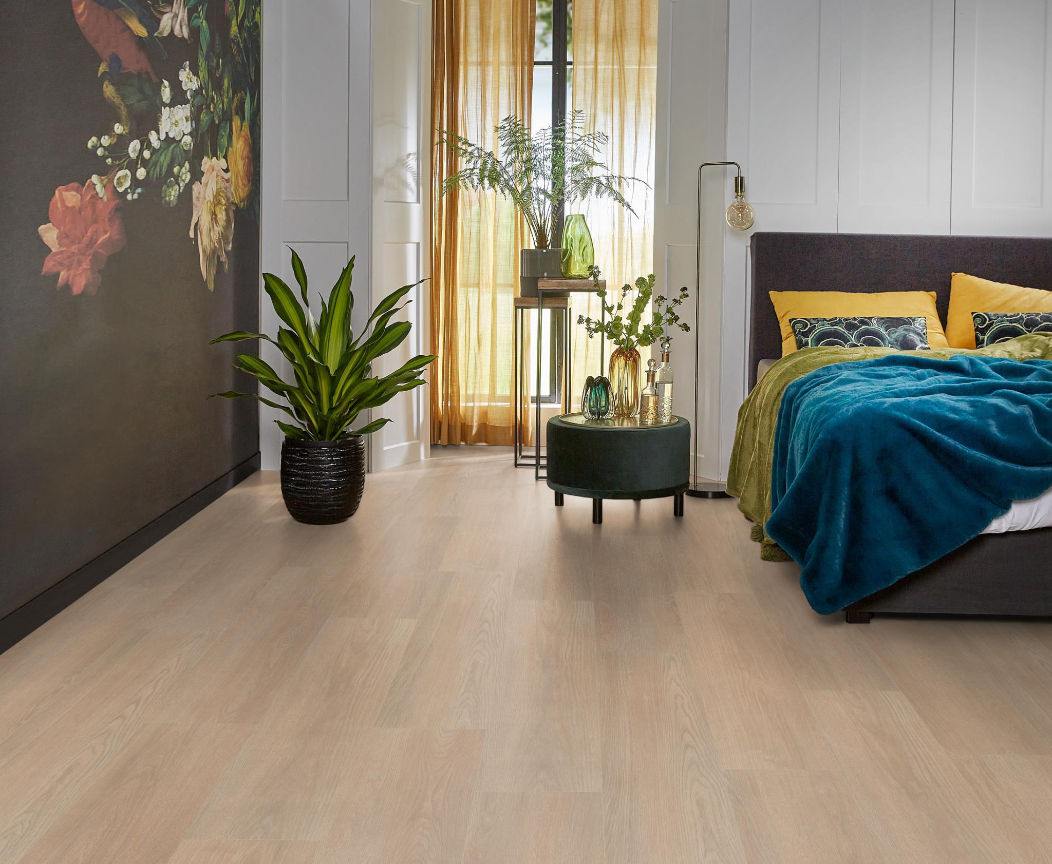 Laminaat Ambiant Cavalley licht eiken - Afbeelding 29