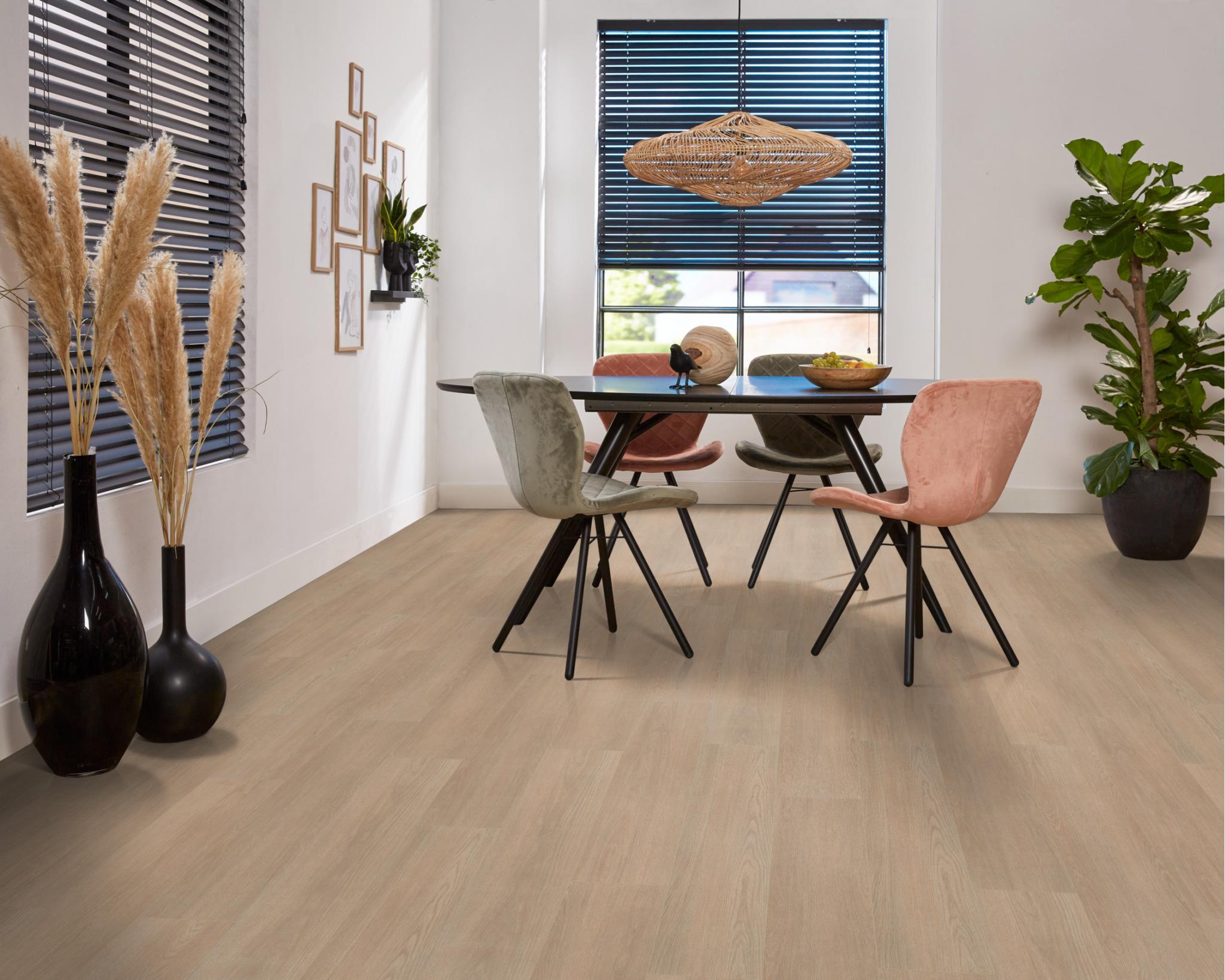 Laminaat Ambiant Cavalley licht eiken - Afbeelding 26