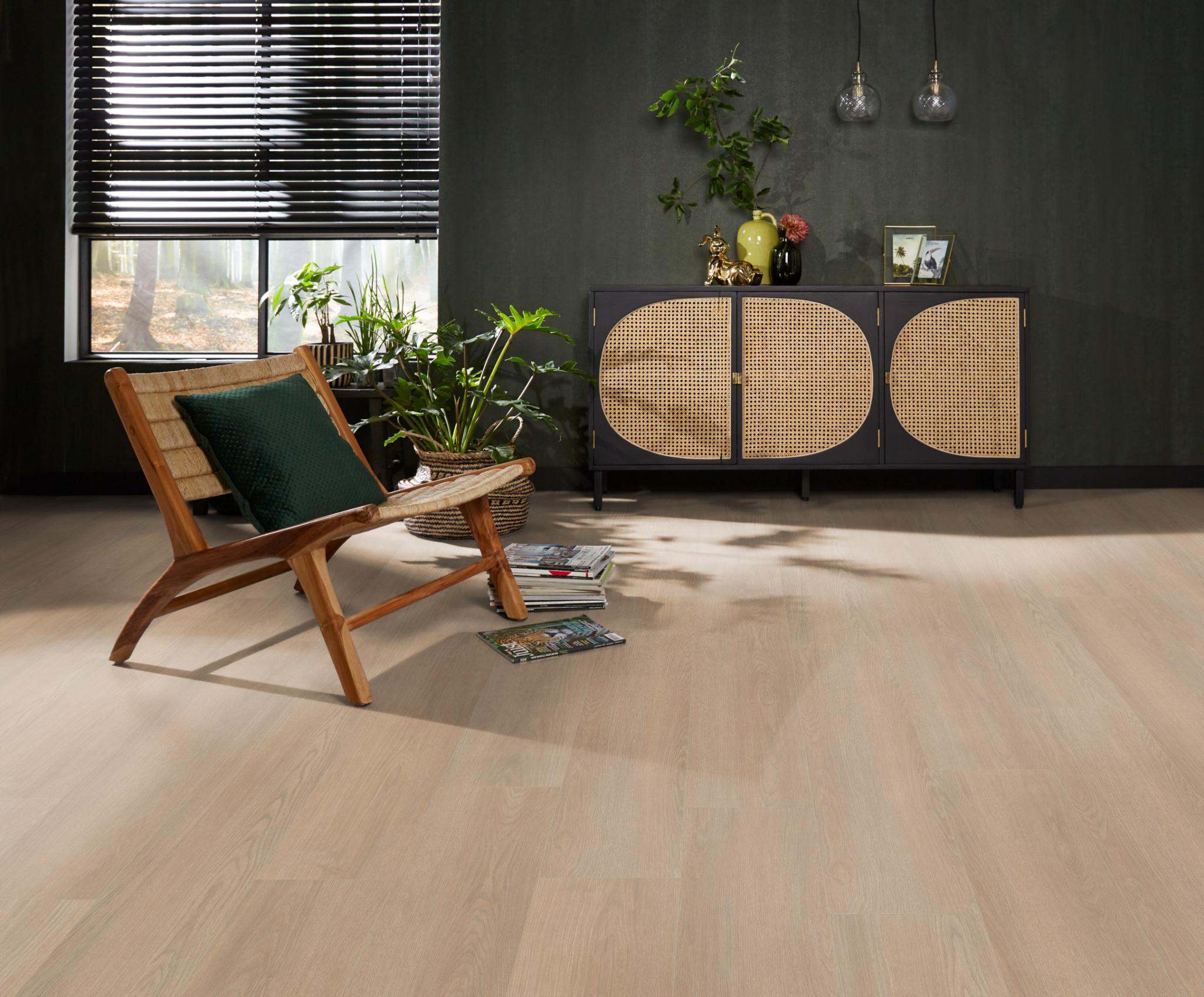 Laminaat Ambiant Cavalley licht eiken - Afbeelding 22