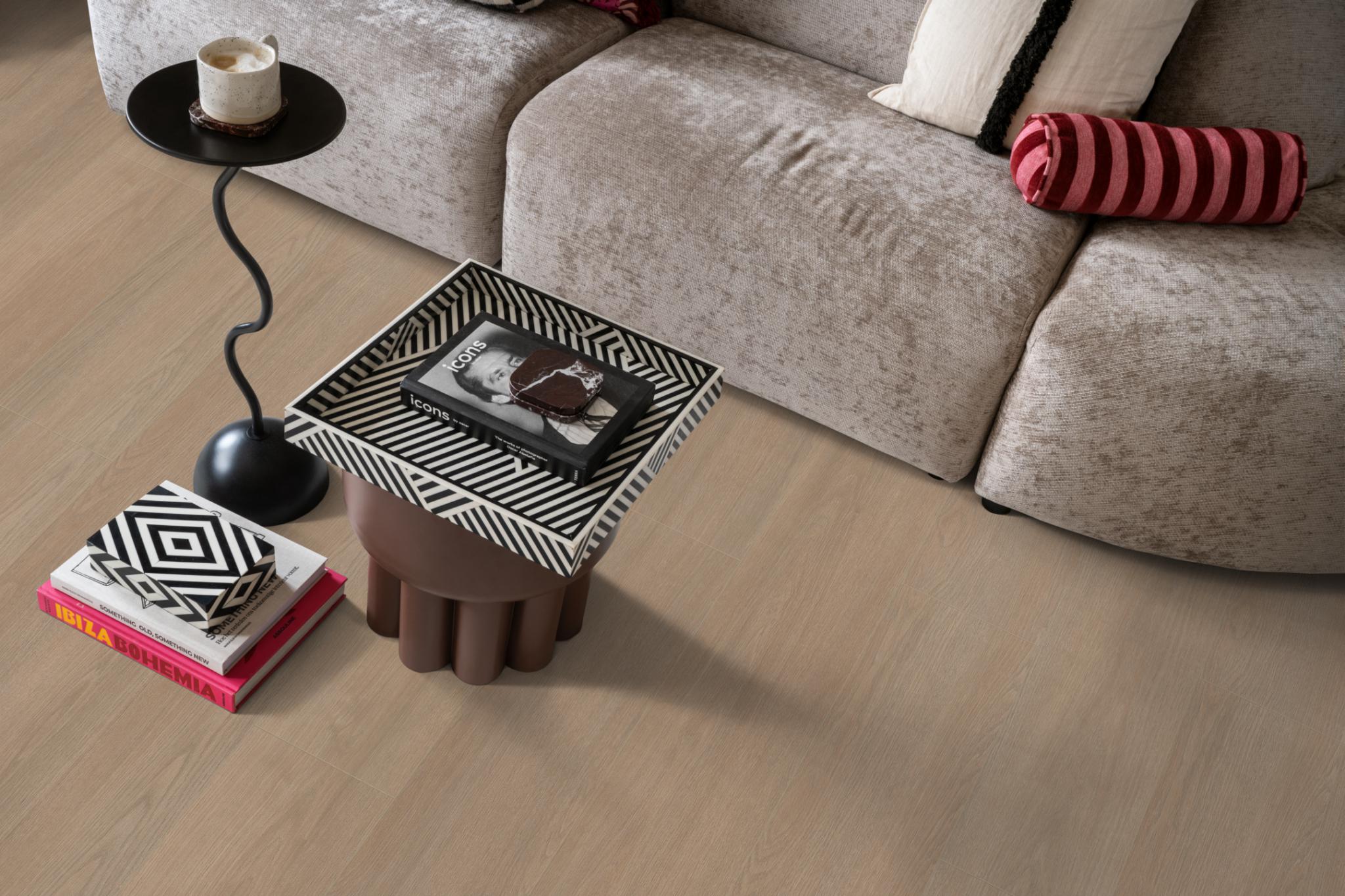 Laminaat Ambiant Cavalley licht eiken - Afbeelding 18