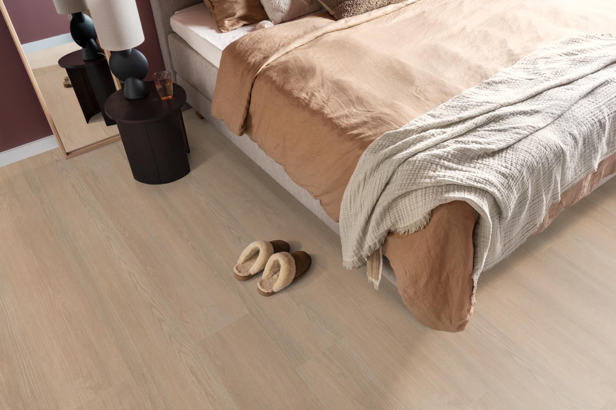 Laminaat Ambiant Cavalley licht eiken - Afbeelding 15