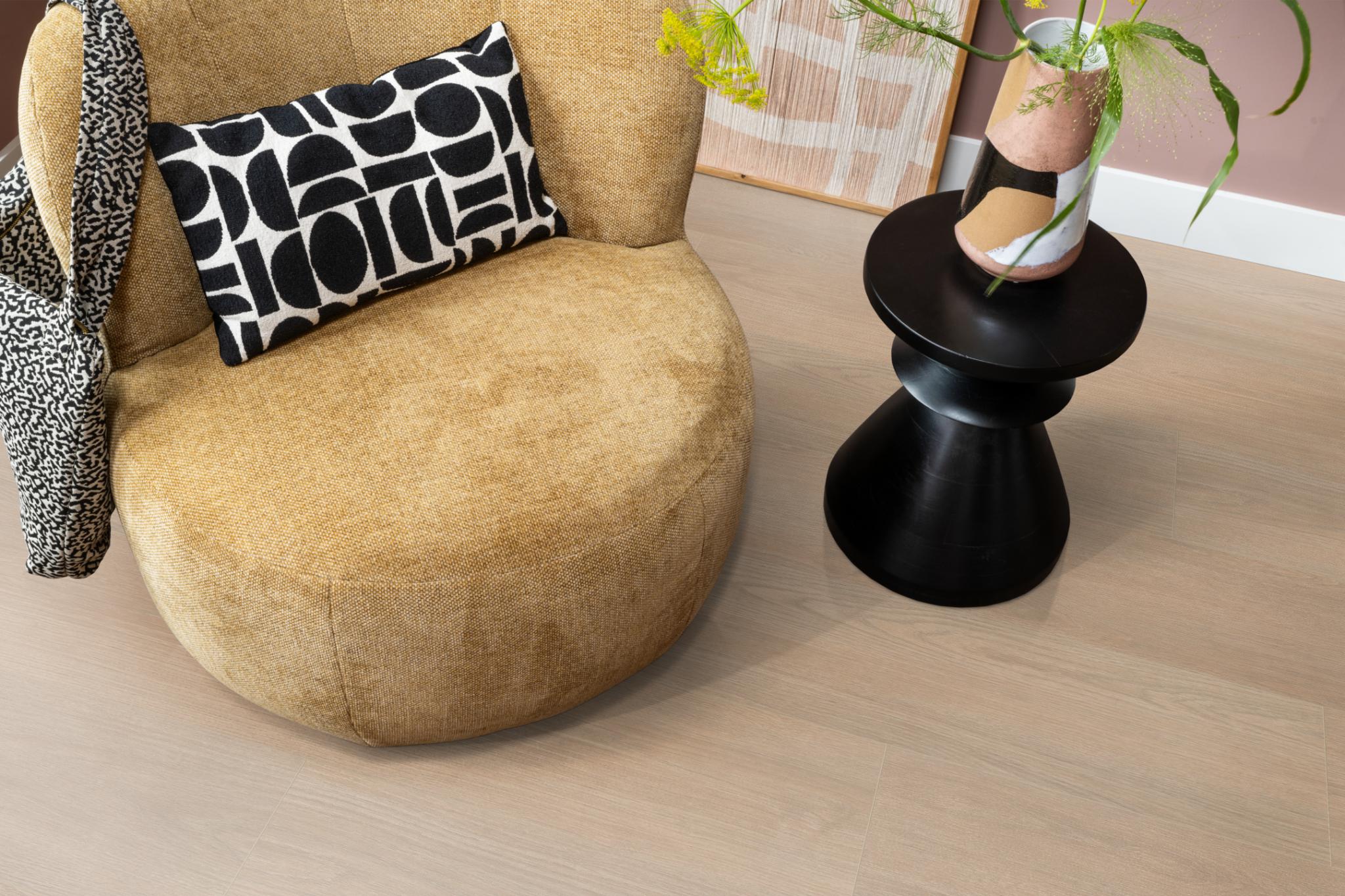 Laminaat Ambiant Cavalley licht eiken - Afbeelding 10