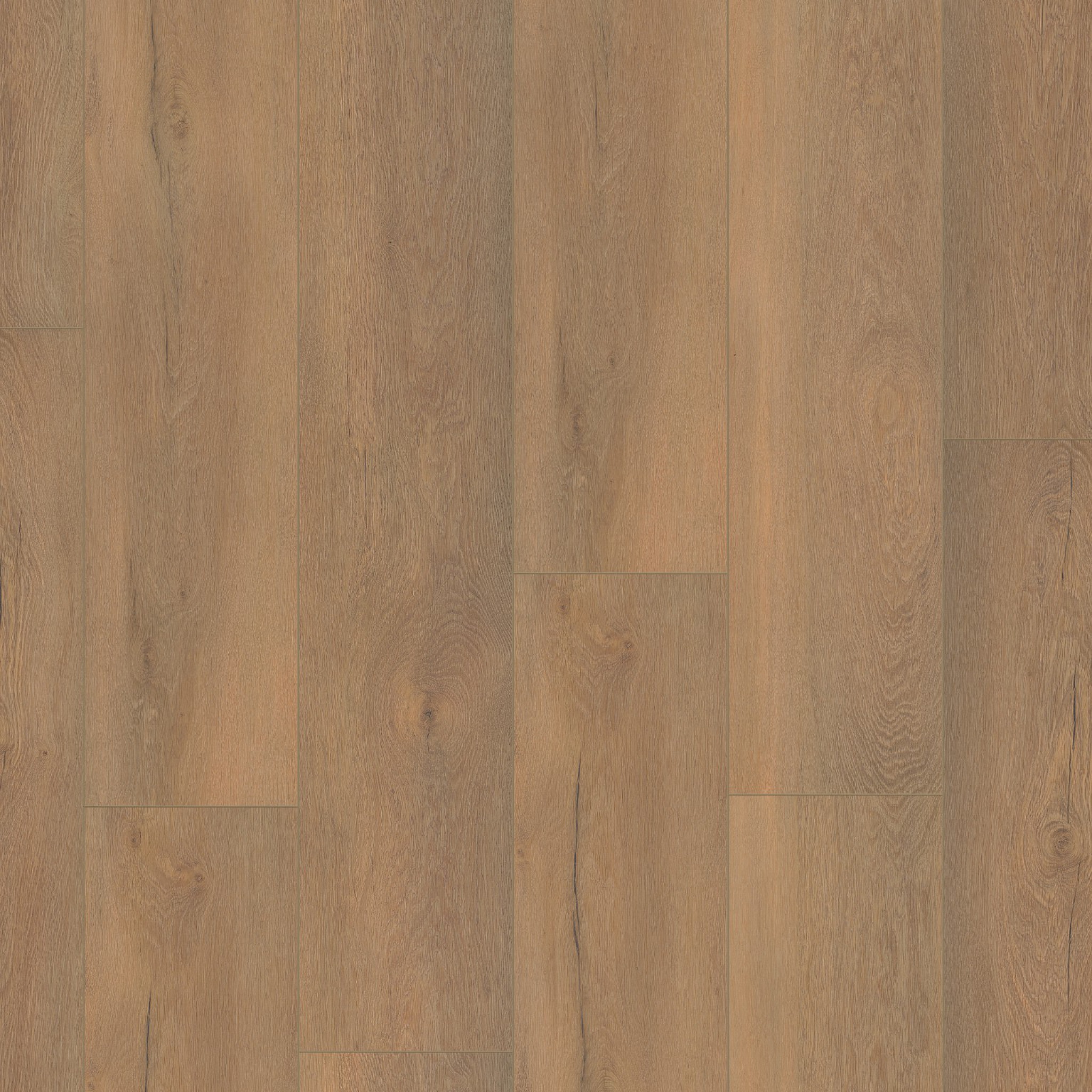 Laminaat Gigafloor Union Square Natuur Eiken - Afbeelding 2