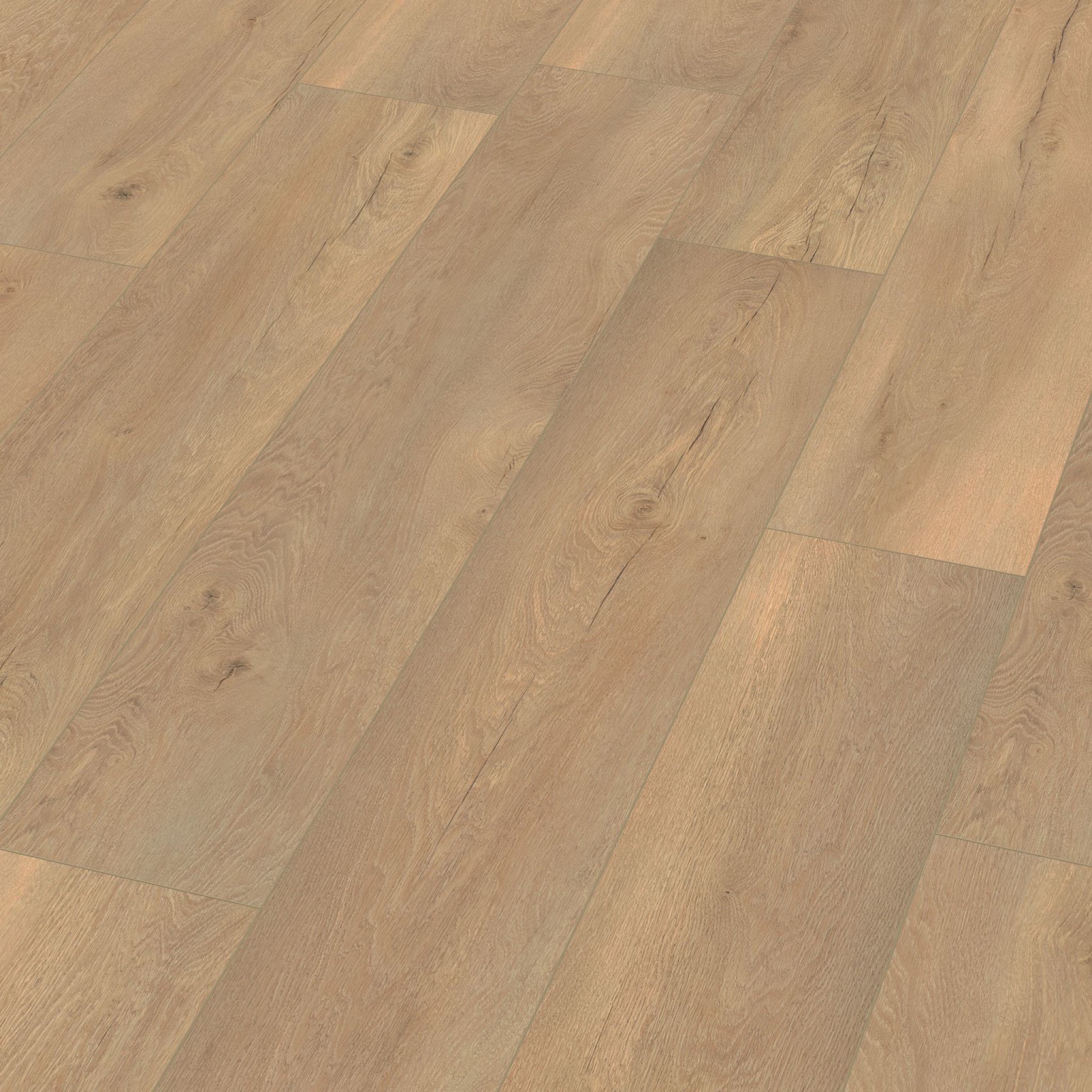 Laminaat Gigafloor Union Square Beige Eiken - Afbeelding 7