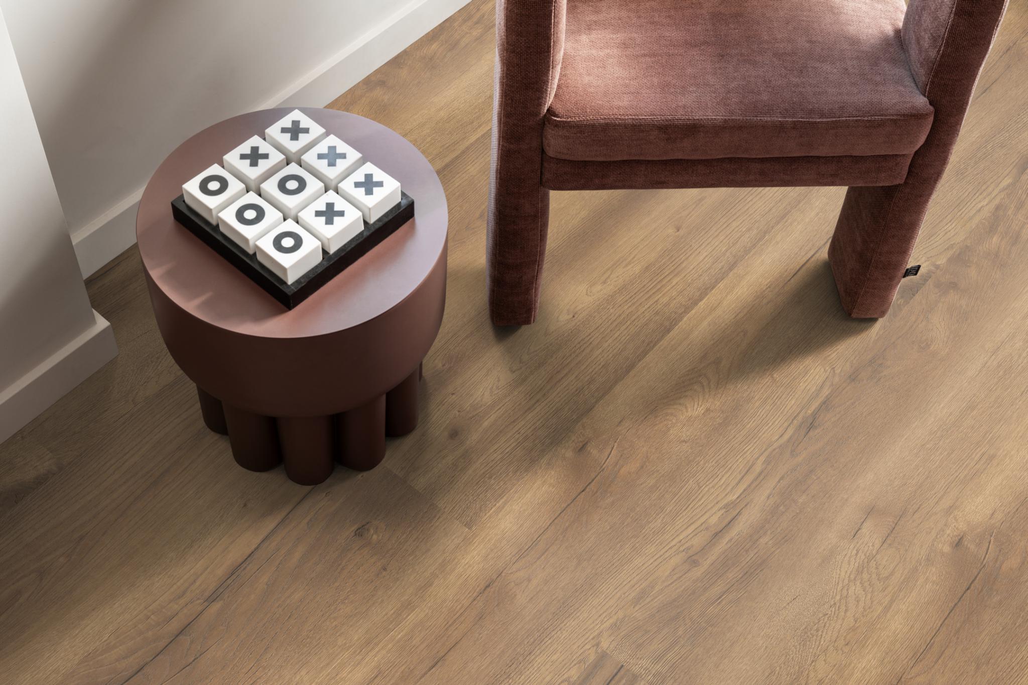 Laminaat Ambiant Ingelstad eiken lichtgrijs - Afbeelding 19